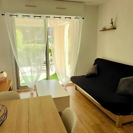 Apartamento Beautiful Near The Theatre *