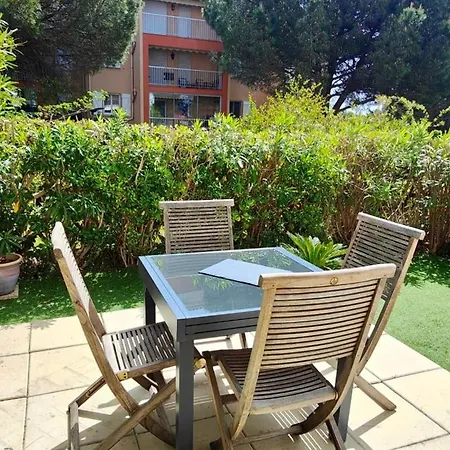 Beautiful Near The Theatre * Fréjus